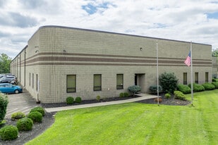 103 Park Dr, Montgomeryville PA - Warehouse