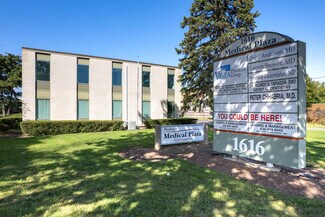 More details for 1616 Grand Ave, Waukegan, IL - Office for Lease