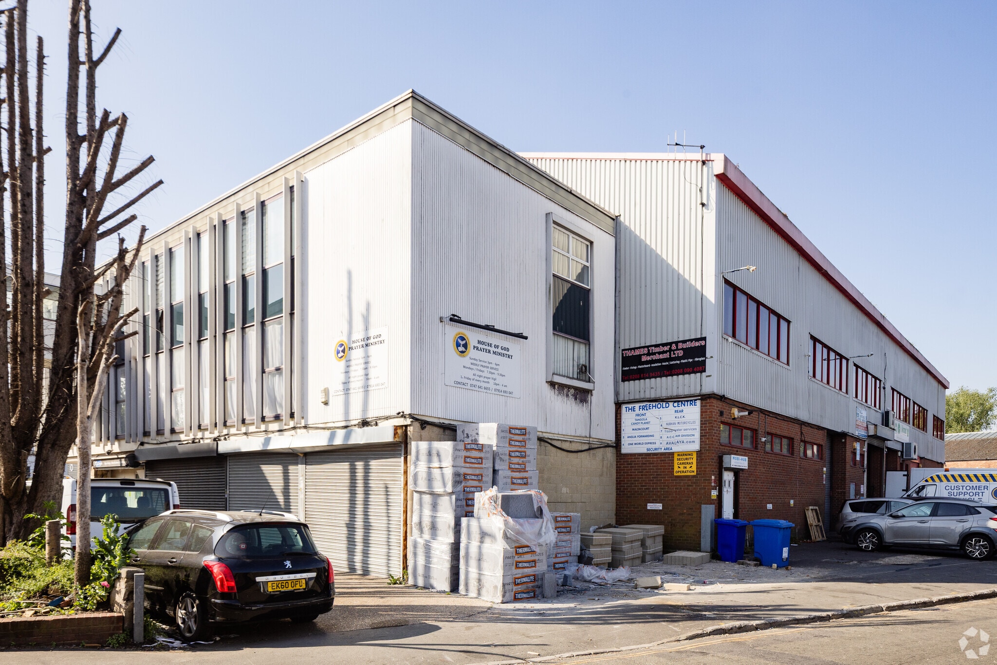Amberley Way, Hounslow for sale Building Photo- Image 1 of 1