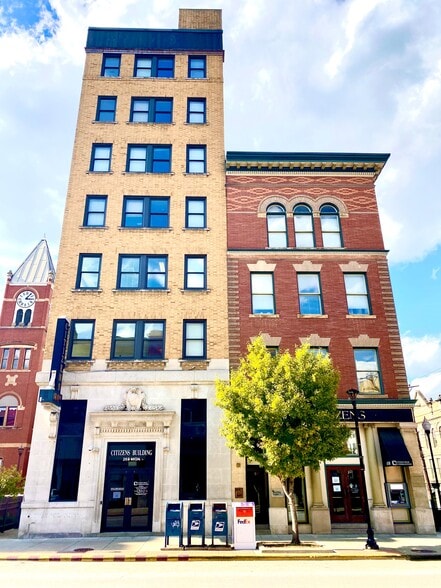 295 High St Morgantown Wv 26505 265 High St Morgantown Wv 26505 Loopnet Com