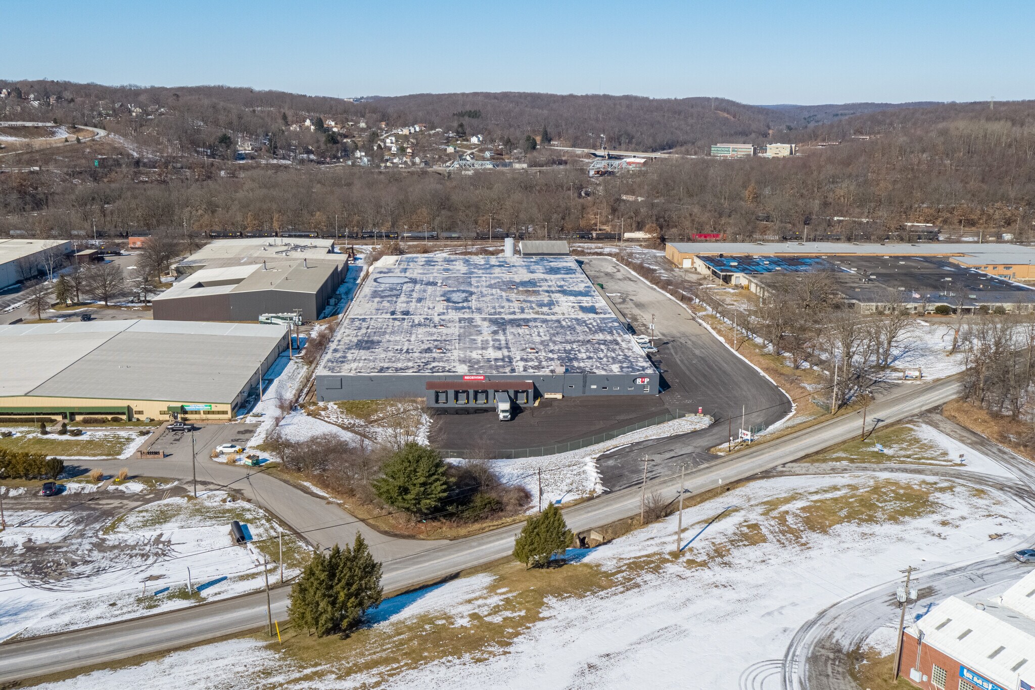 615 E Butler Rd, Butler, PA 16002 615 East Butler Road