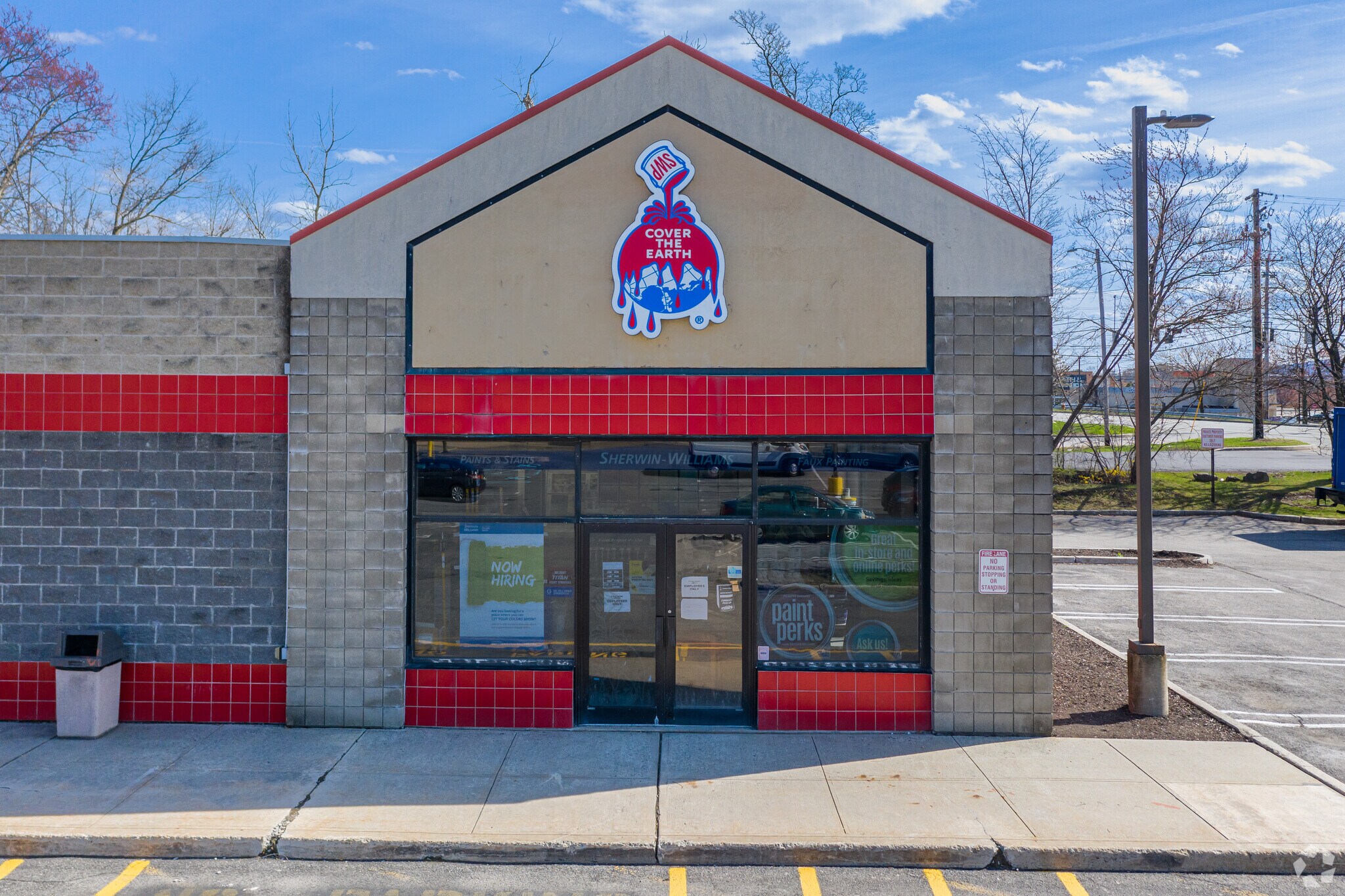 1404 Union Ave, Newburgh, NY 12550 Newburgh Commons