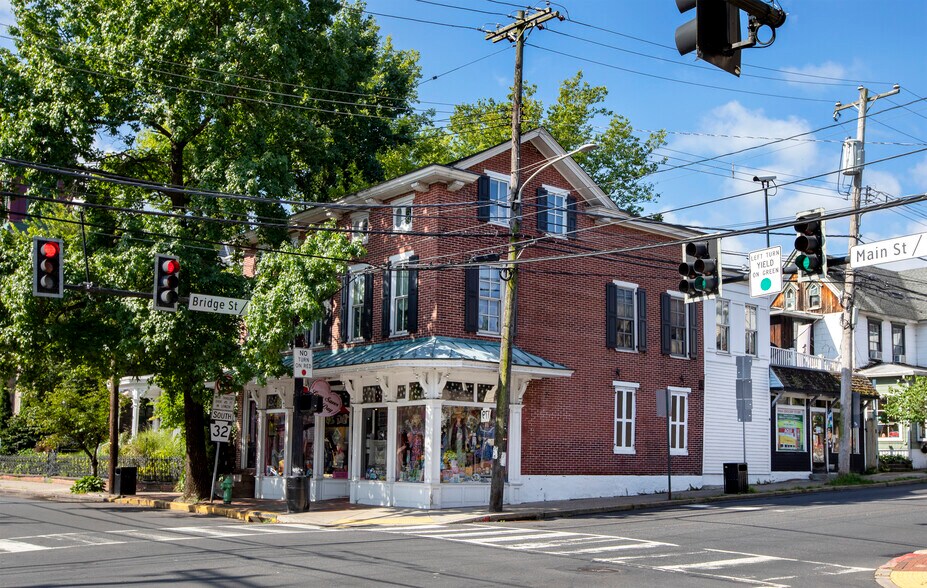 1 S Main St, New Hope, PA for sale - Primary Photo - Image 1 of 1