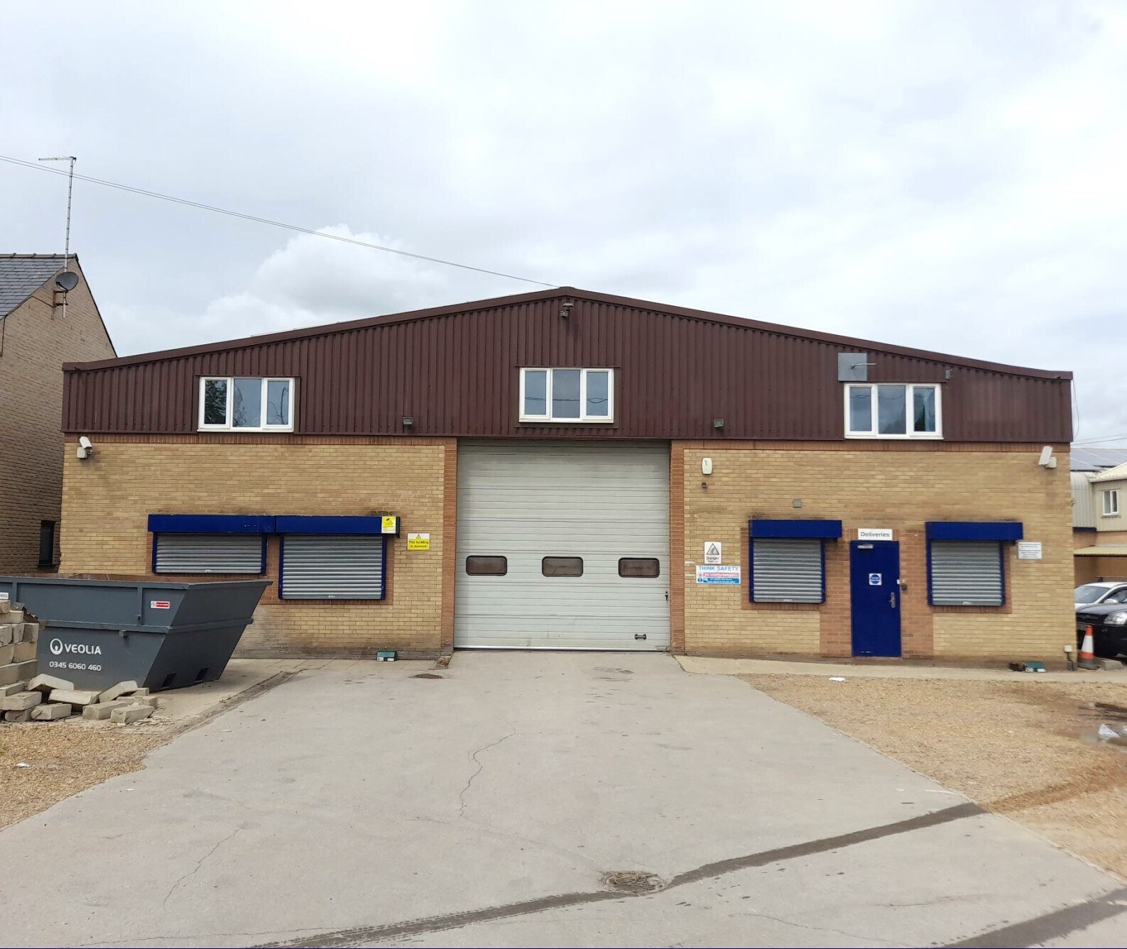 Fen Rd, Cambridge for lease Building Photo- Image 1 of 3