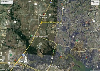 More details for I-35W Fwy, Flower Mound, TX - Land for Sale