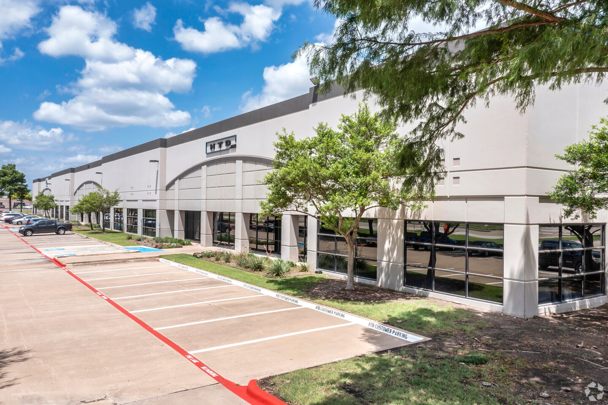 1000 Shiloh Rd, Plano, TX for sale Building Photo- Image 1 of 1