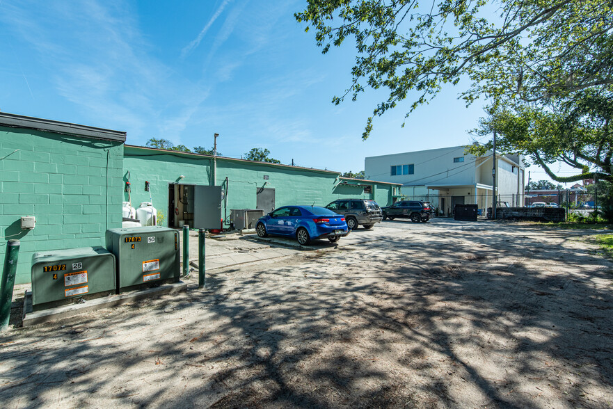 111 King St, Saint Augustine, FL for lease - Building Photo - Image 3 of 15