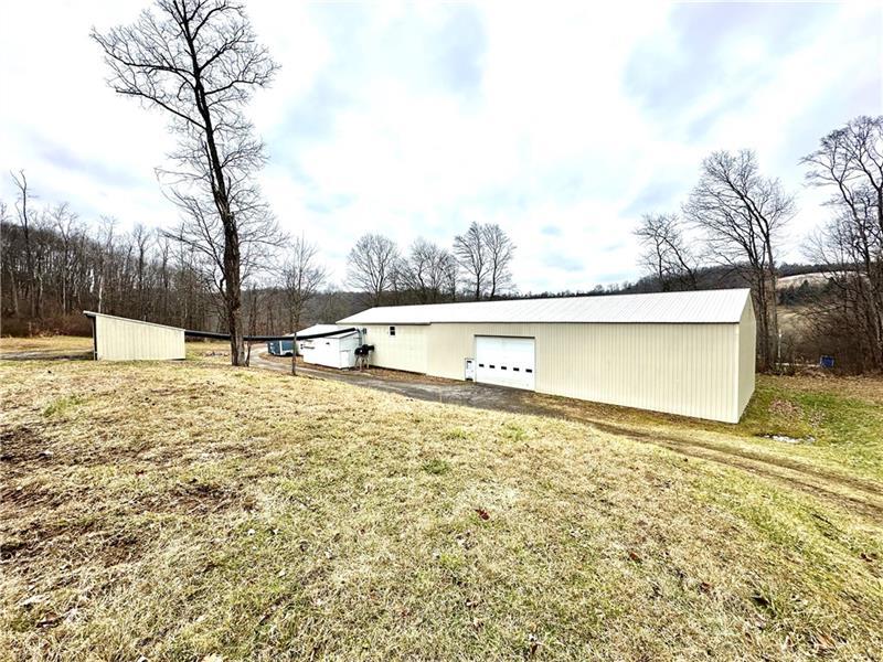 264 Upper Cherry Run Rd, Rural Valley, PA for sale Primary Photo- Image 1 of 1