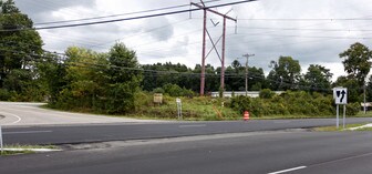 US Route 9 & MacFarlane Rd - Land