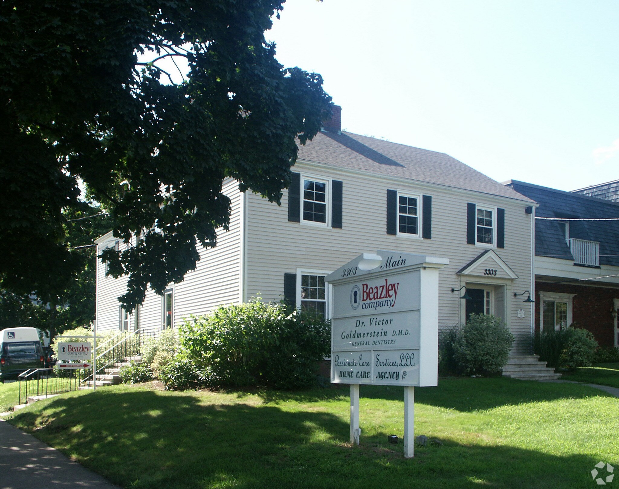 Home Care Agencies Stratford Ct