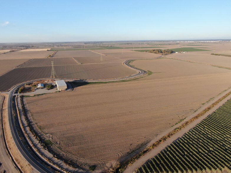 6600 S Inland Dr, Stockton, CA for sale - Primary Photo - Image 1 of 1