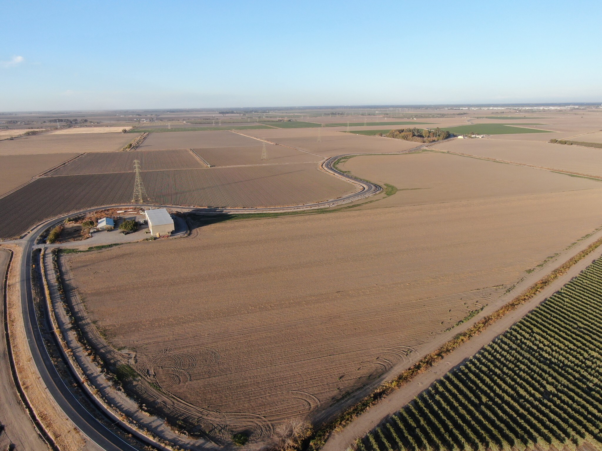 6600 S Inland Dr, Stockton, CA for sale Primary Photo- Image 1 of 1