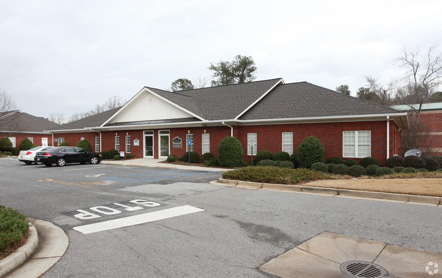 1500 Oglethorpe Ave, Athens, GA 30606 | LoopNet