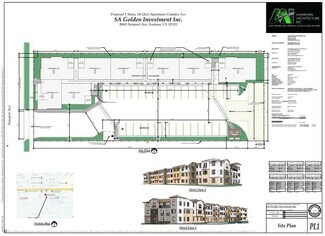 More details for 8969 Newport Ave, Fontana, CA - Multifamily for Sale