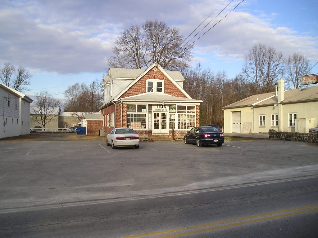 1102 Naamans Creek Rd, Garnet Valley, PA for lease Primary Photo- Image 1 of 4