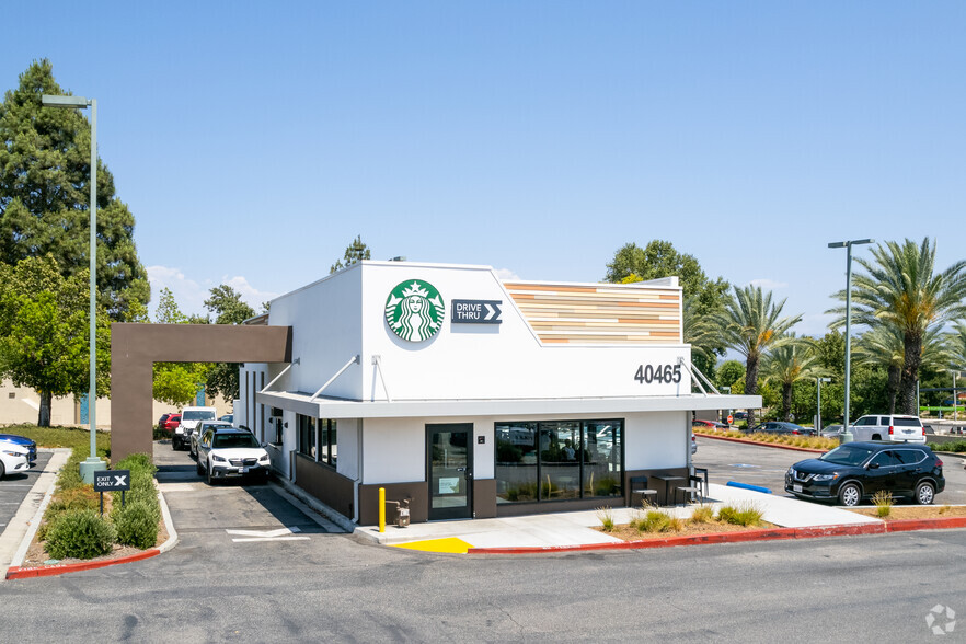 39815-39875 Alta Murrieta Dr, Murrieta, CA for lease - Building Photo - Image 2 of 14