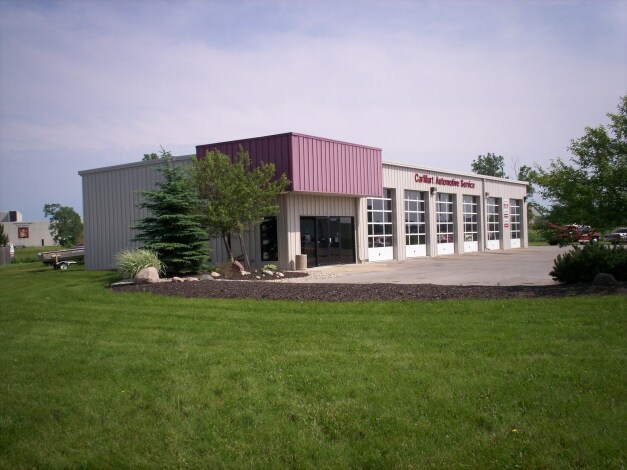 Building Photo