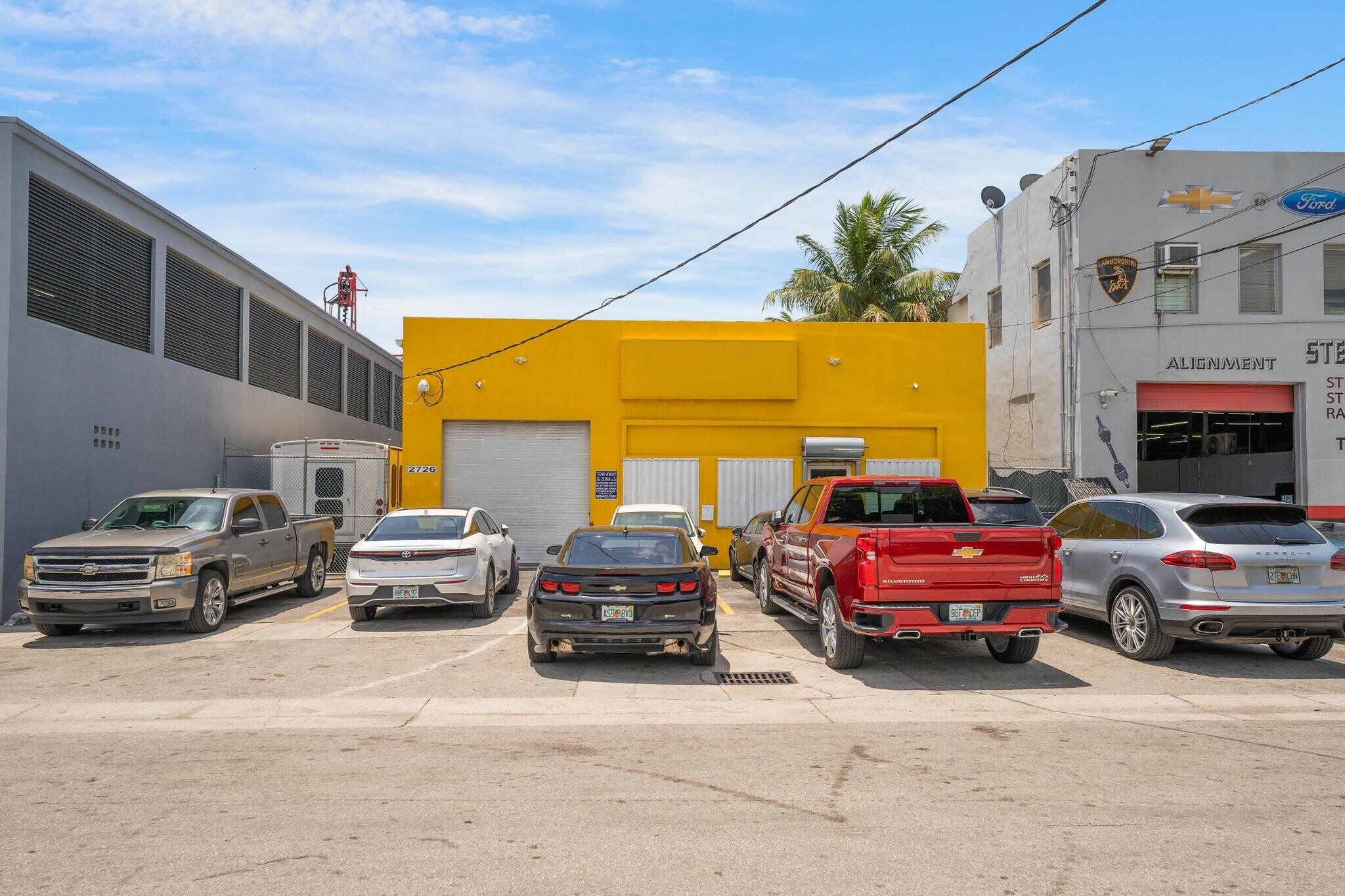 2726 NW 35th St, Miami, FL for sale Building Photo- Image 1 of 18