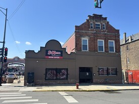 3120 W 26th St, Chicago IL - Bar