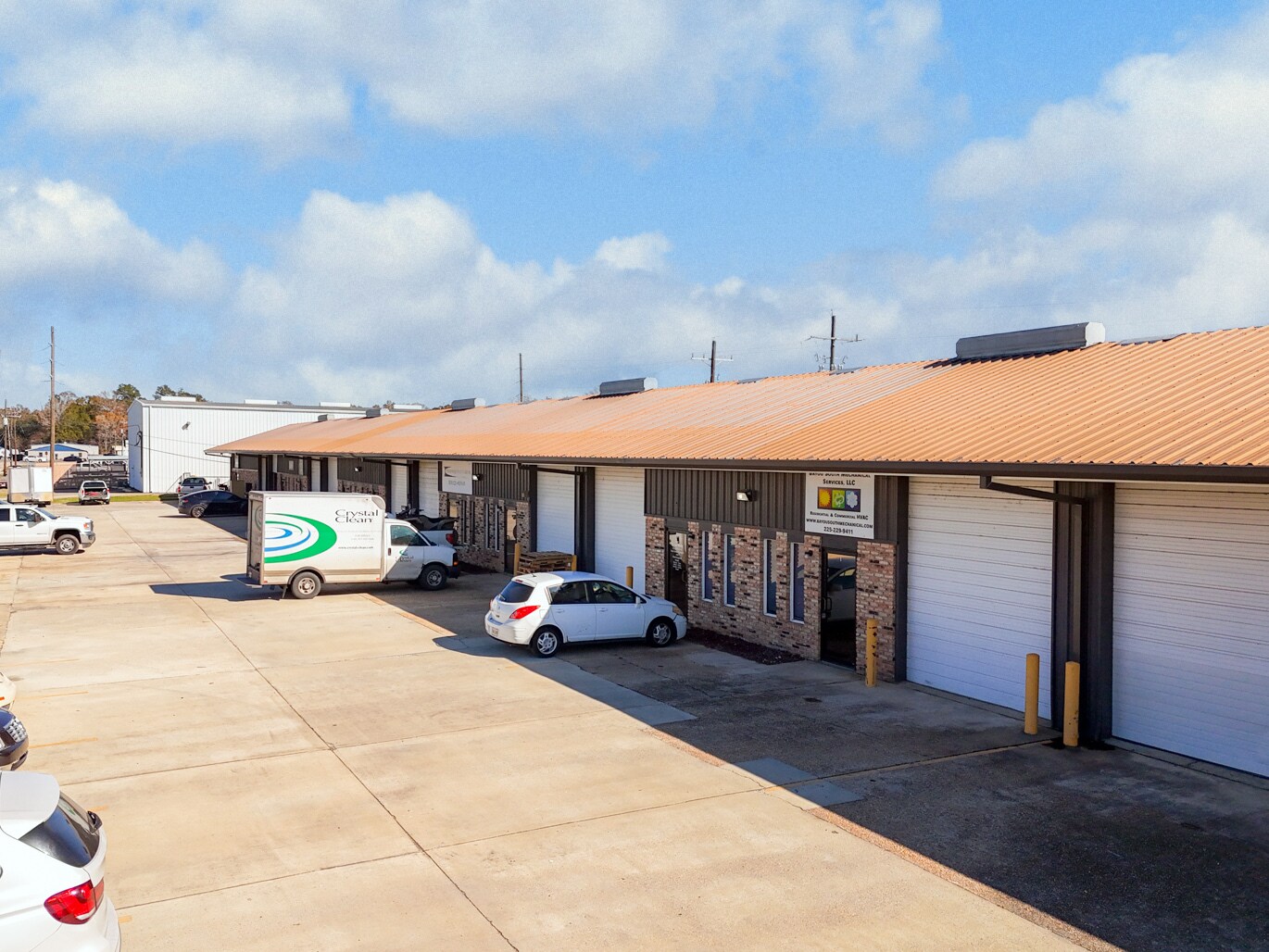 8967 Castille Rd, Baton Rouge, LA for lease Primary Photo- Image 1 of 10
