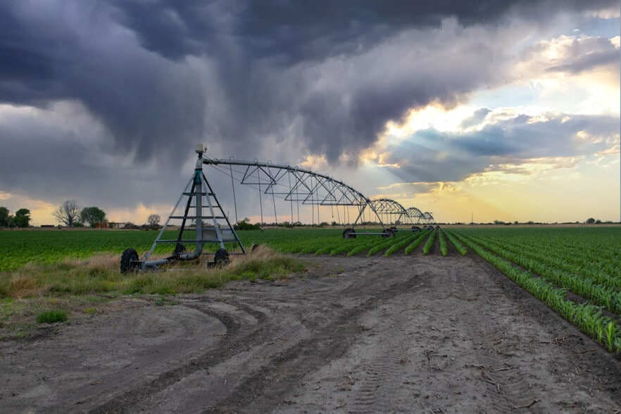 2396 Farik Rd, Port Lavaca, TX for sale - Primary Photo - Image 1 of 1