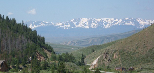 625 Main St, Walden, CO for sale - Other - Image 1 of 1