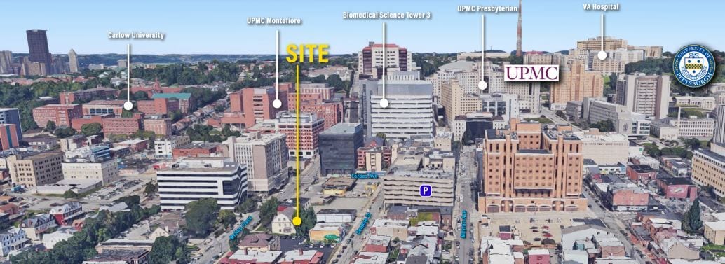 233 McKee Plz, Pittsburgh, PA for sale Primary Photo- Image 1 of 3