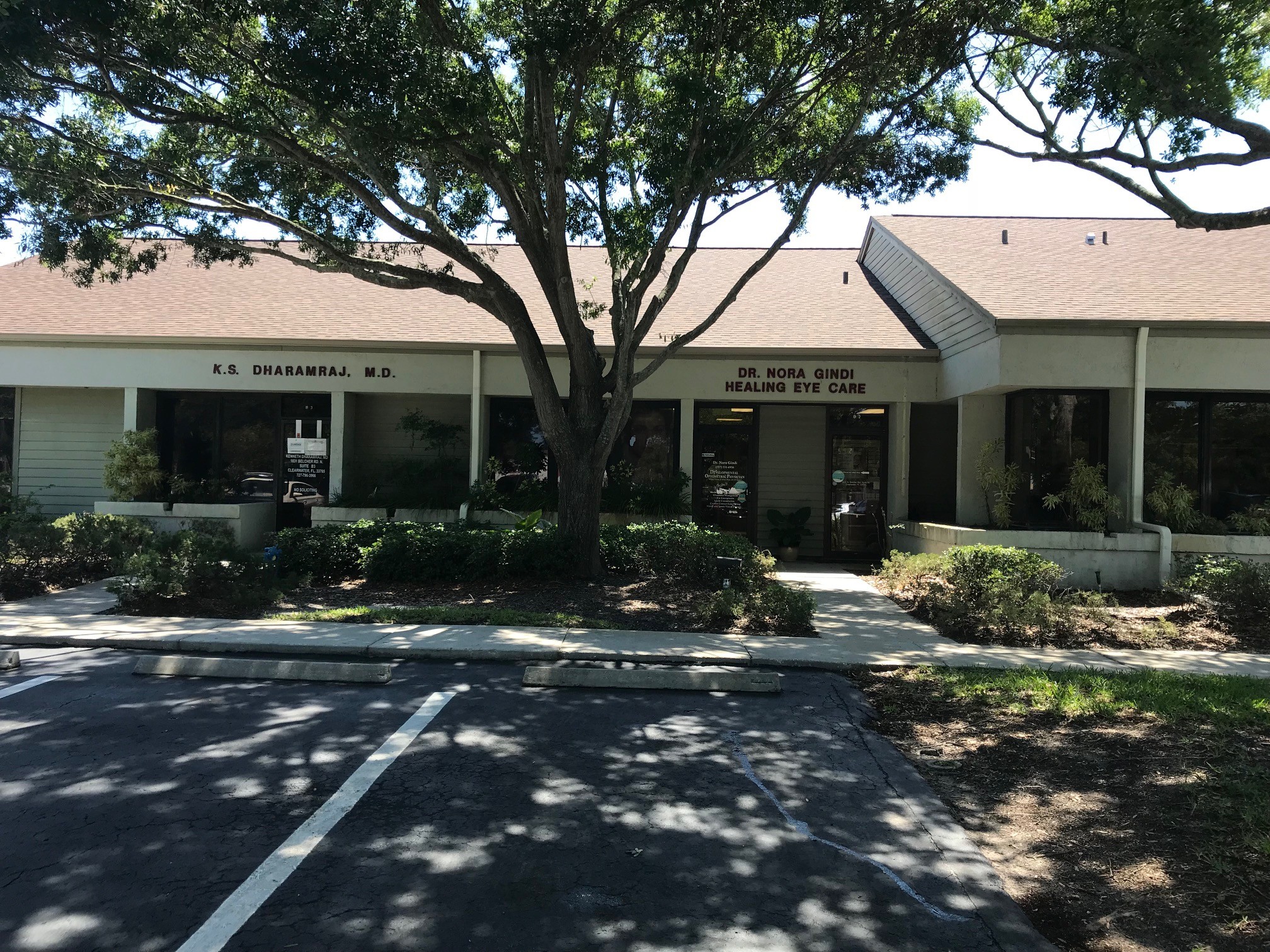 1831 N Belcher Rd, Clearwater, FL for lease Other- Image 1 of 8