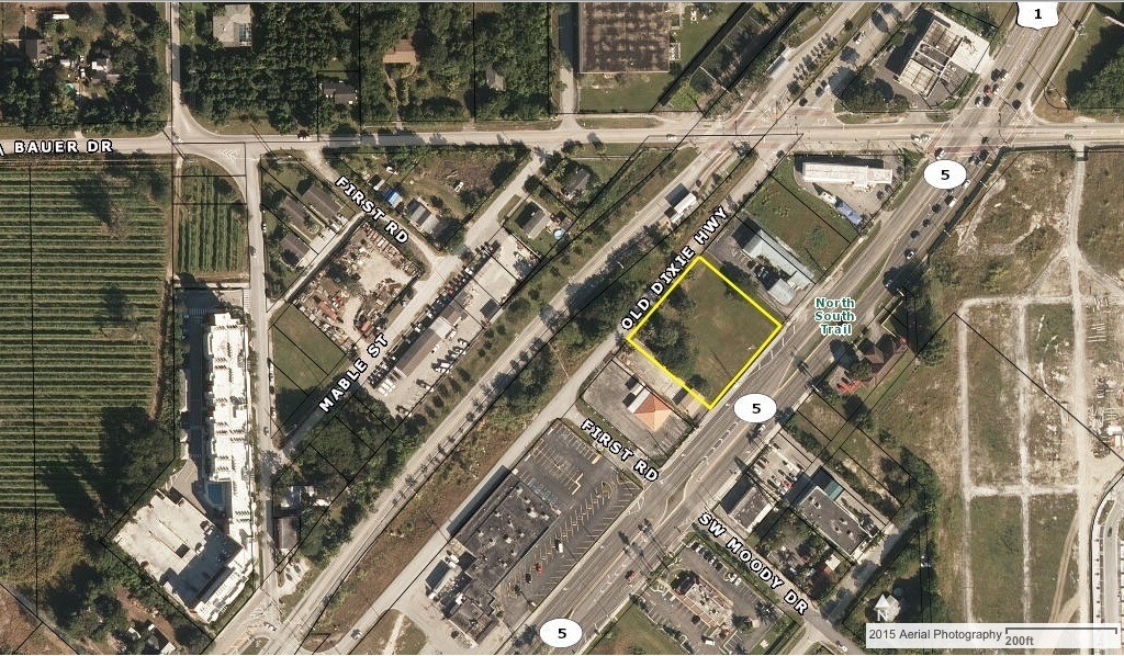 26500 S Dixie Hwy, Homestead, FL 33032