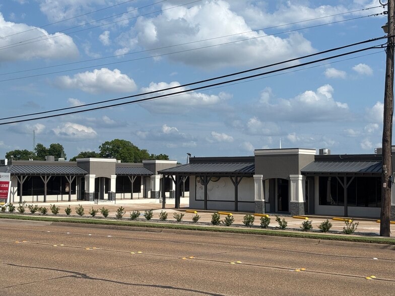 202 W Center St, Duncanville, TX for lease - Building Photo - Image 1 of 11