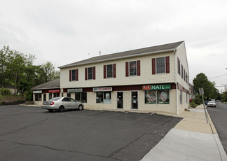 More details for 115 W Montgomery Ave, North Wales, PA - Office for Lease