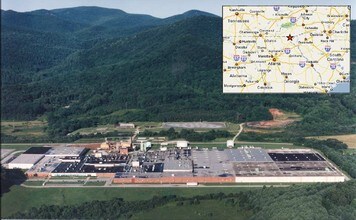 400 Kellys Creek Rd, Rabun Gap, GA - AERIAL  map view