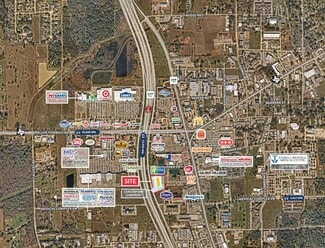 More details for NEQ Tomball Parkway & Medical Complex Dr, Tomball, TX - Land for Sale