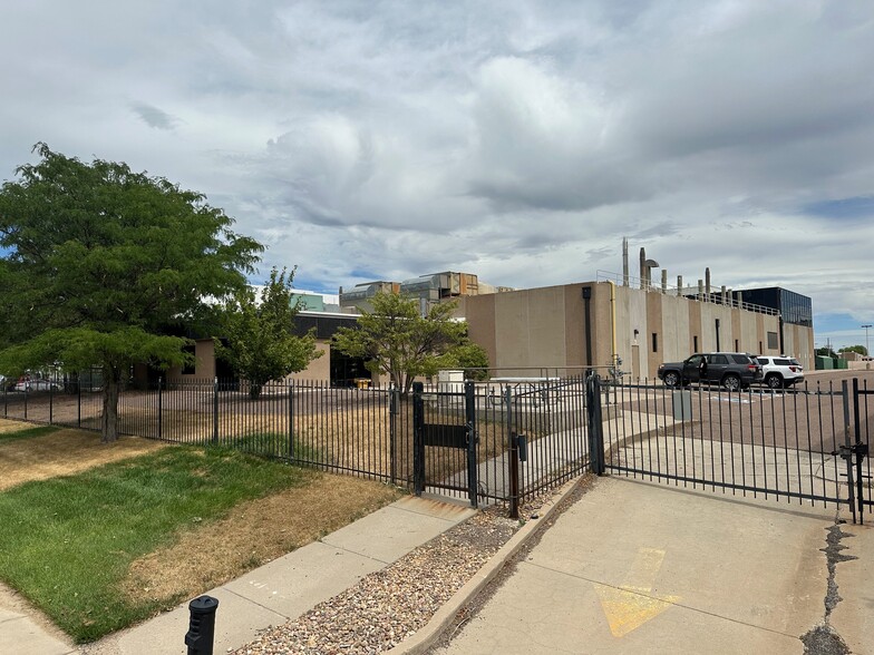 440 Hoyt St, Broomfield, CO for lease - Building Photo - Image 1 of 8