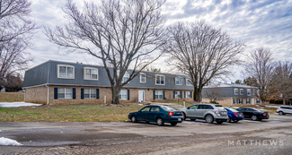 More details for 701-709 Etzler Dr, Salem, IN - Multifamily for Sale