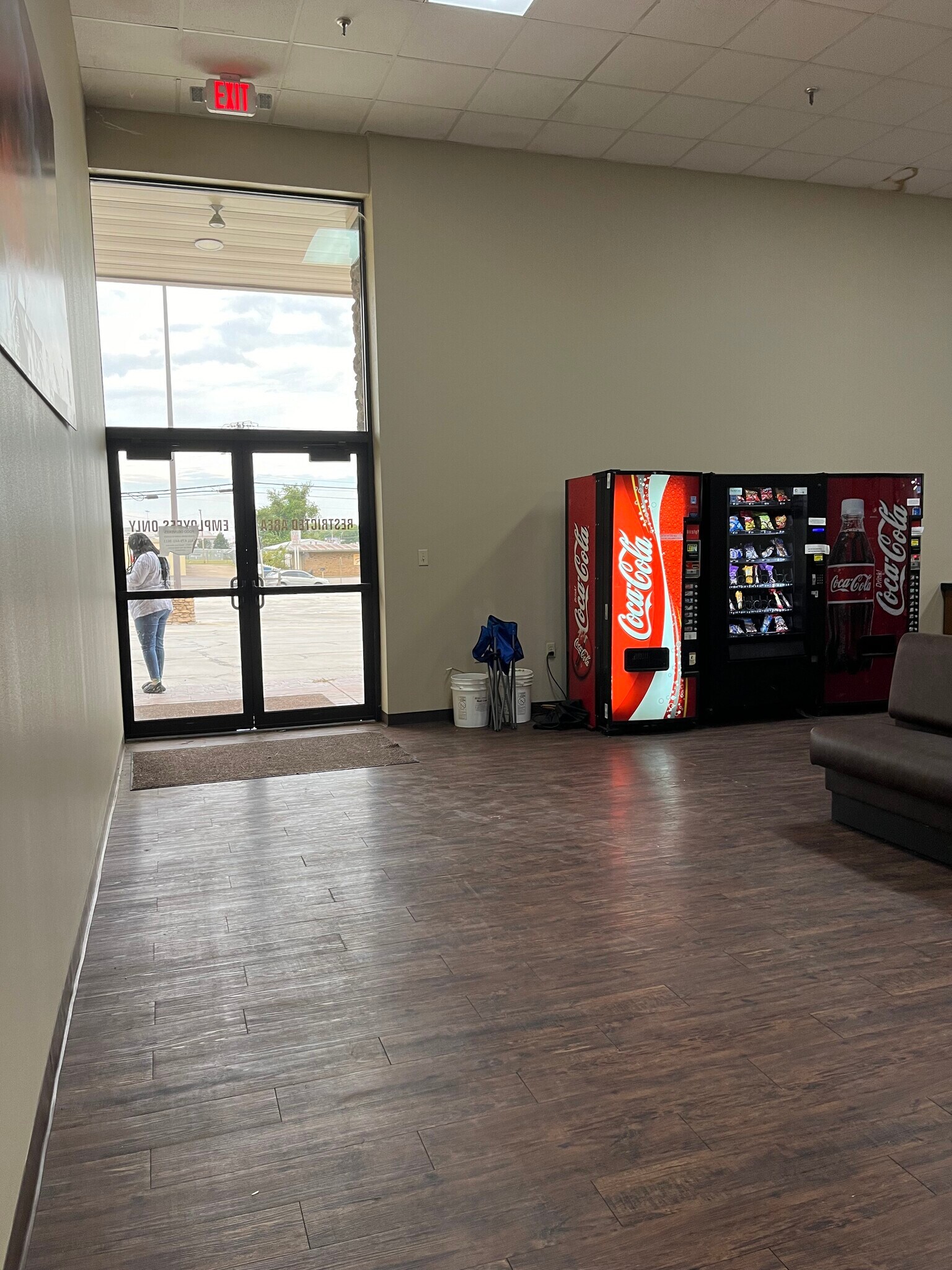 5805 Highway 271, Fort Smith, AR for sale Building Photo- Image 1 of 1