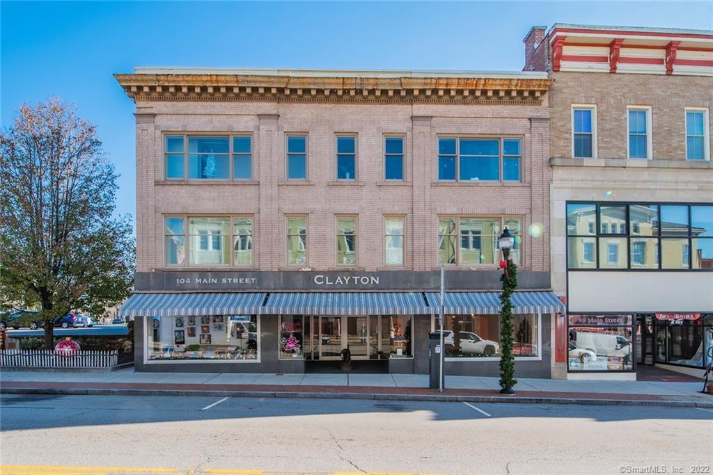 104 Main St, Torrington, CT for sale Primary Photo- Image 1 of 1