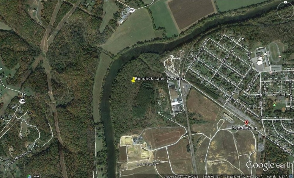 570 Kendrick Ln, Front Royal, VA for sale Primary Photo- Image 1 of 1