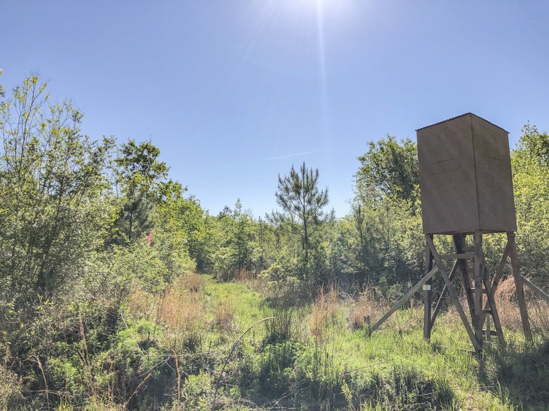 Gates Rd, Devers, TX 77533