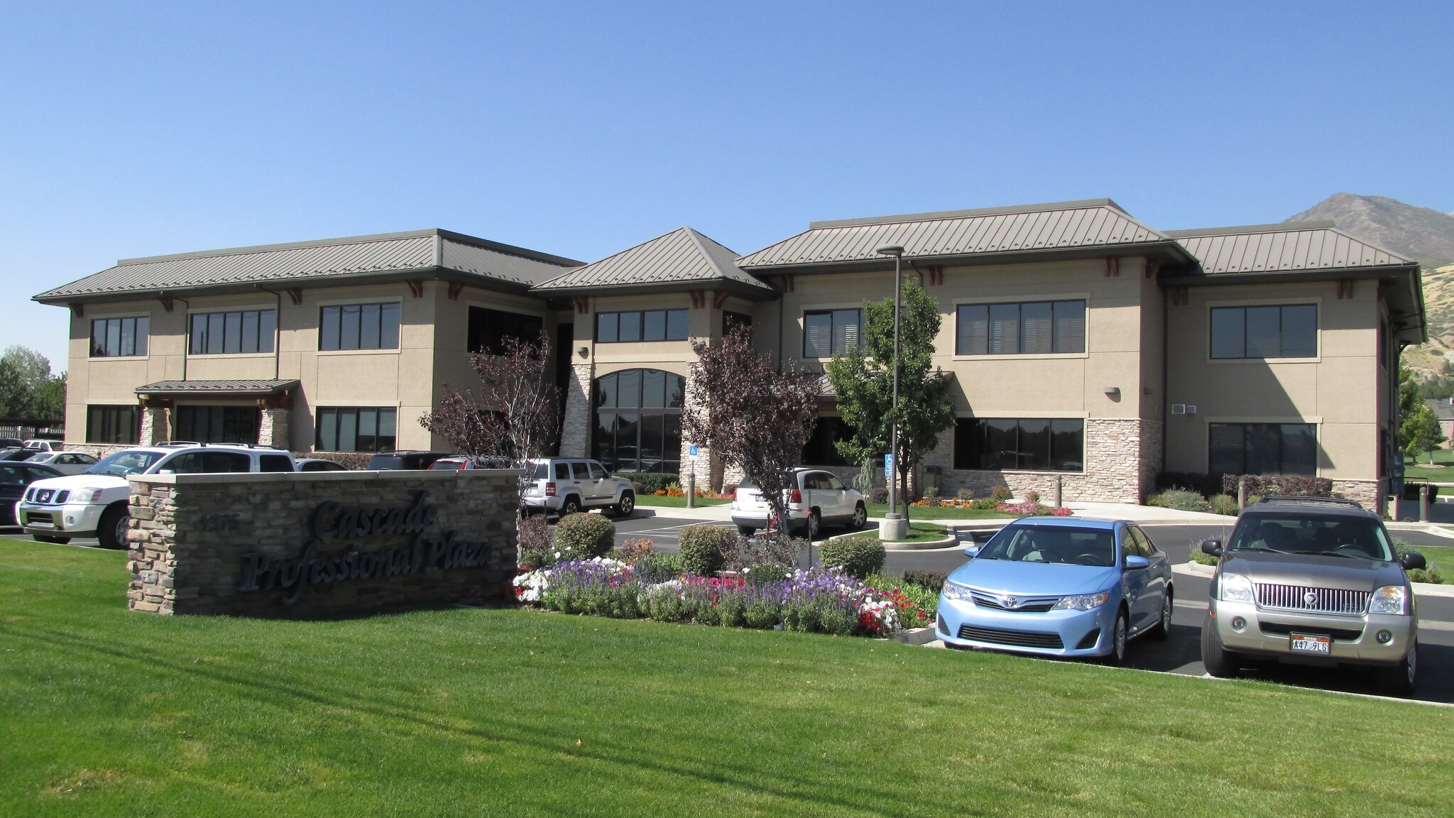1375 E 800 N, Orem, UT for sale Building Photo- Image 1 of 1