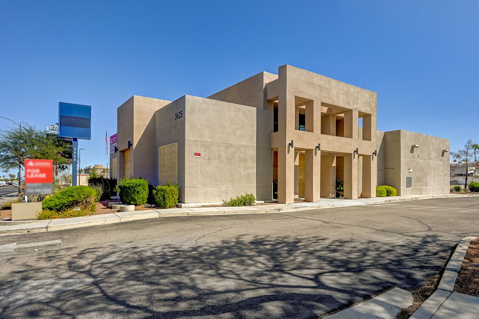 3625 W Russell Rd, Las Vegas, NV for sale Building Photo- Image 1 of 1