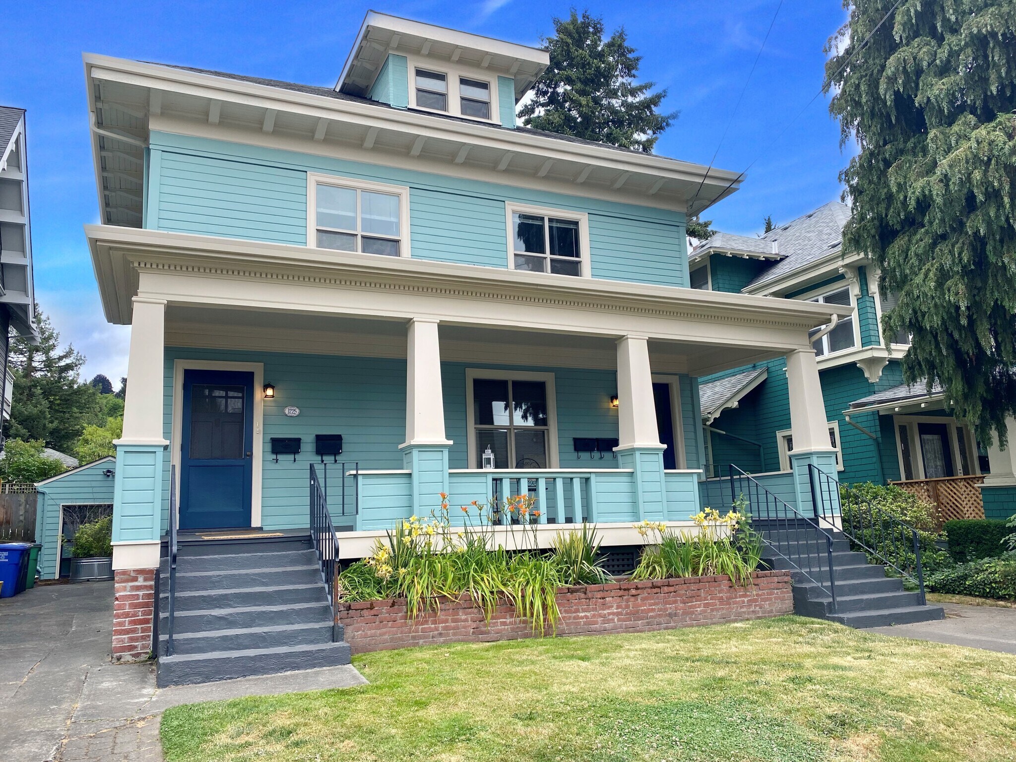 1225 NW 25th Ave, Portland, OR for sale Primary Photo- Image 1 of 1