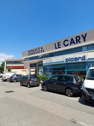 More details for 1770 Route De Grasse, Antibes - Office for Lease