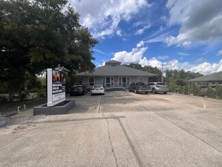 More details for 766 Deltona Blvd, Deltona, FL - Flex for Sale