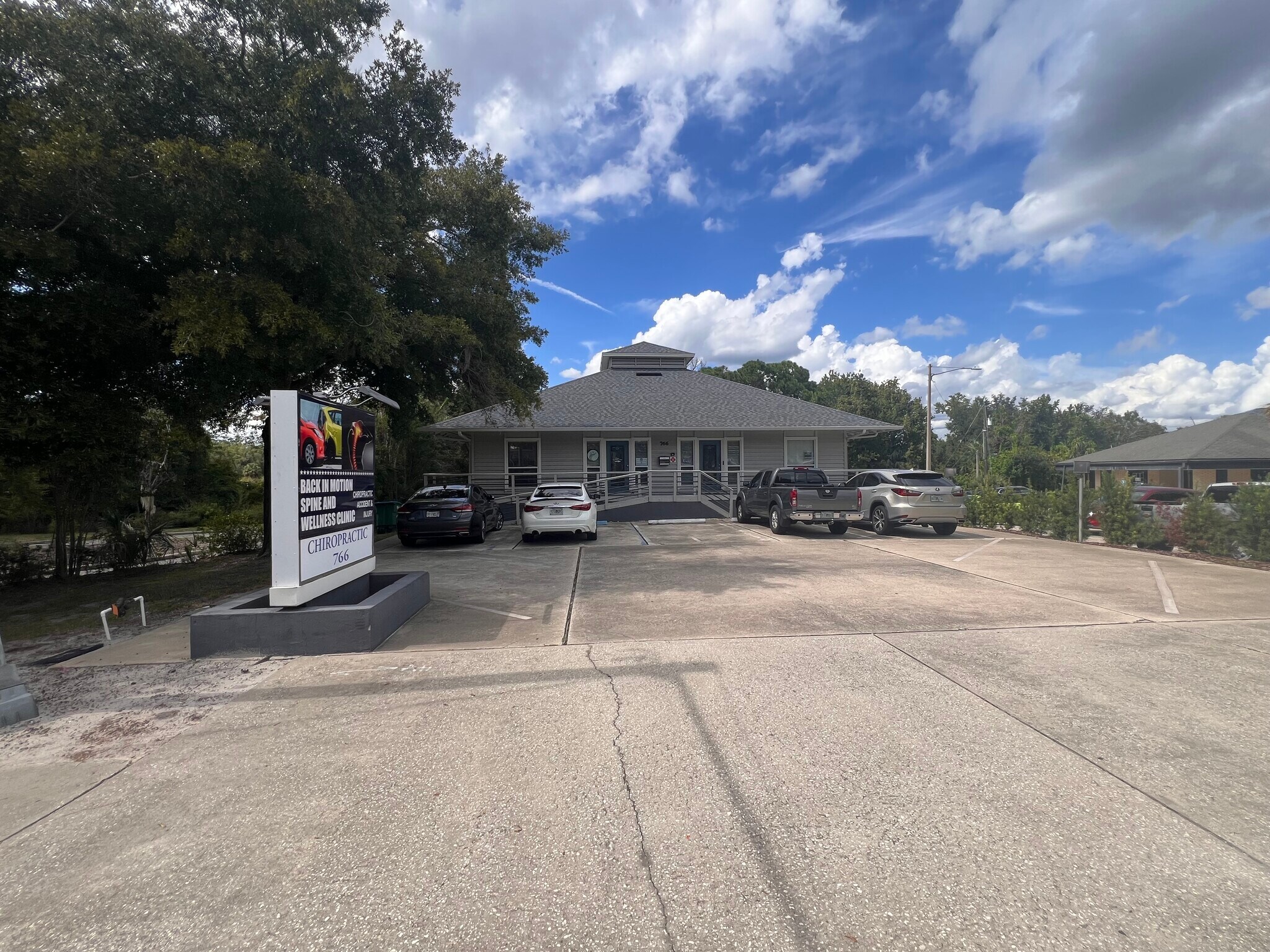 766 Deltona Blvd, Deltona, FL for sale Building Photo- Image 1 of 28