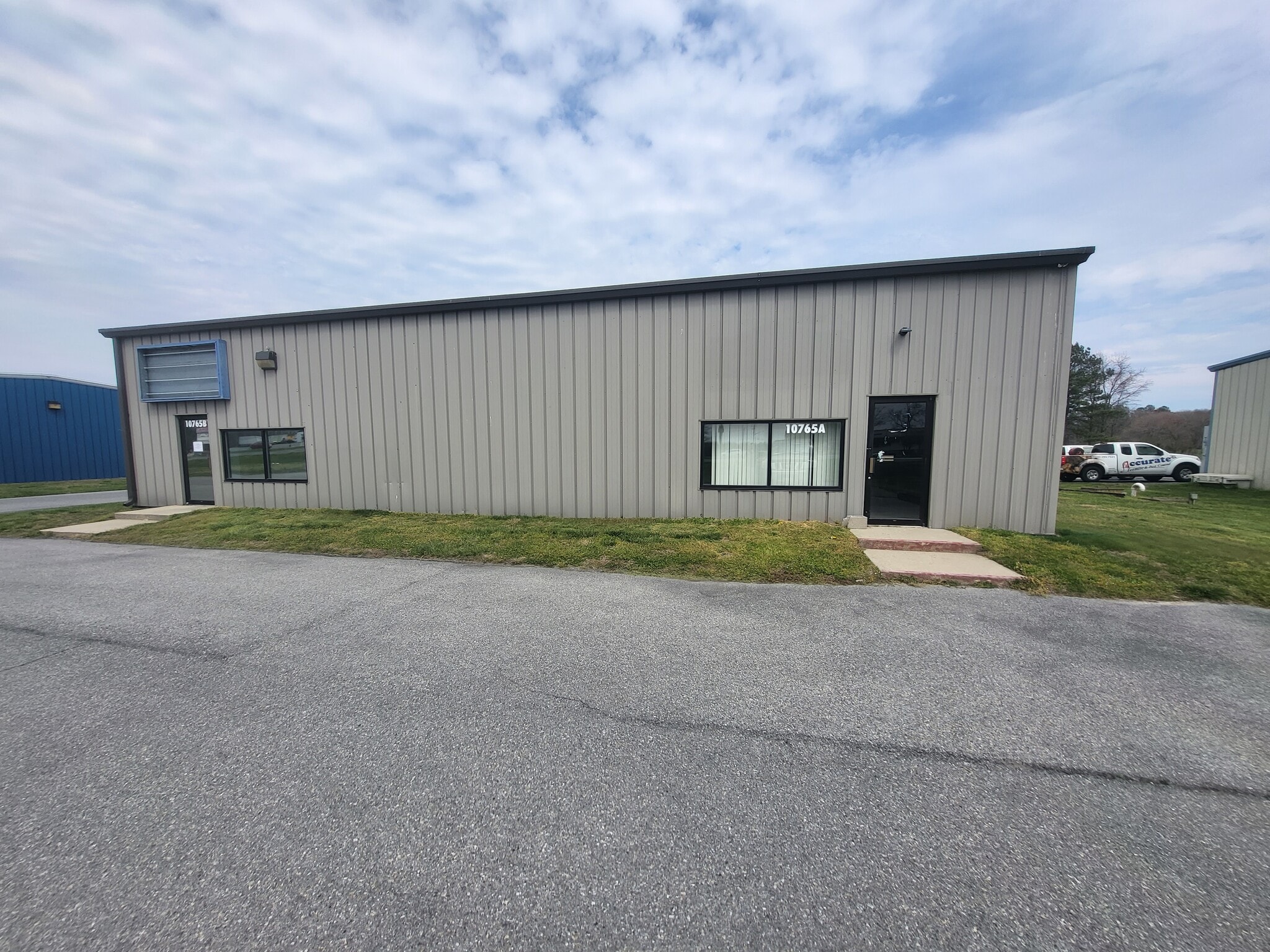 10765 N Laurel Plaza Rd, Laurel, DE 19956 Retail for Lease