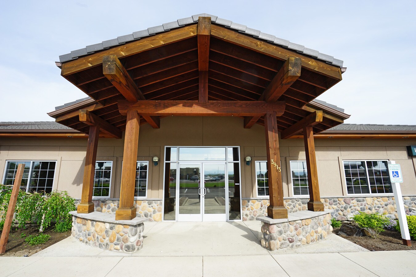 3913 Creekside Loop, Yakima, WA 98902