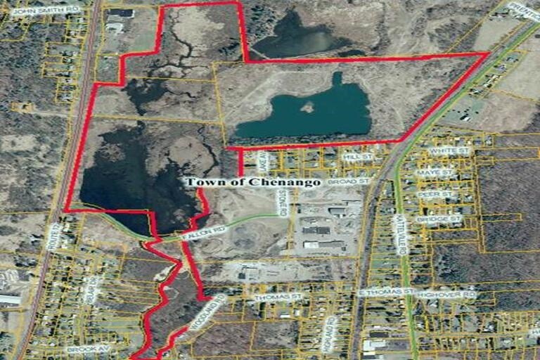 1562-1564 Route 12, Binghamton, NY for sale - Primary Photo - Image 1 of 1