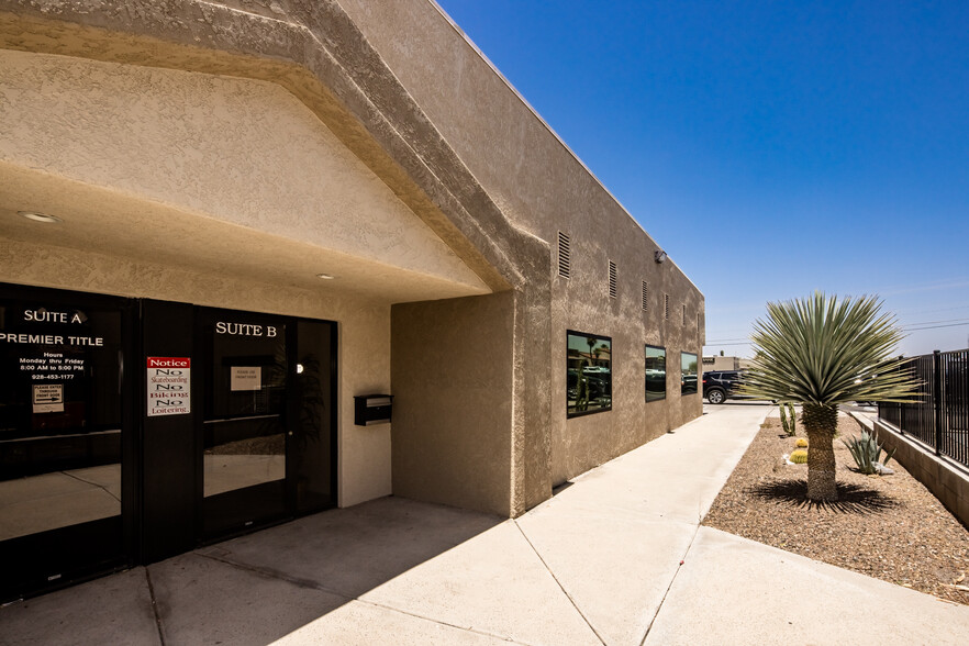 2265 Swanson Ave, Lake Havasu City, AZ for sale - Building Photo - Image 2 of 30