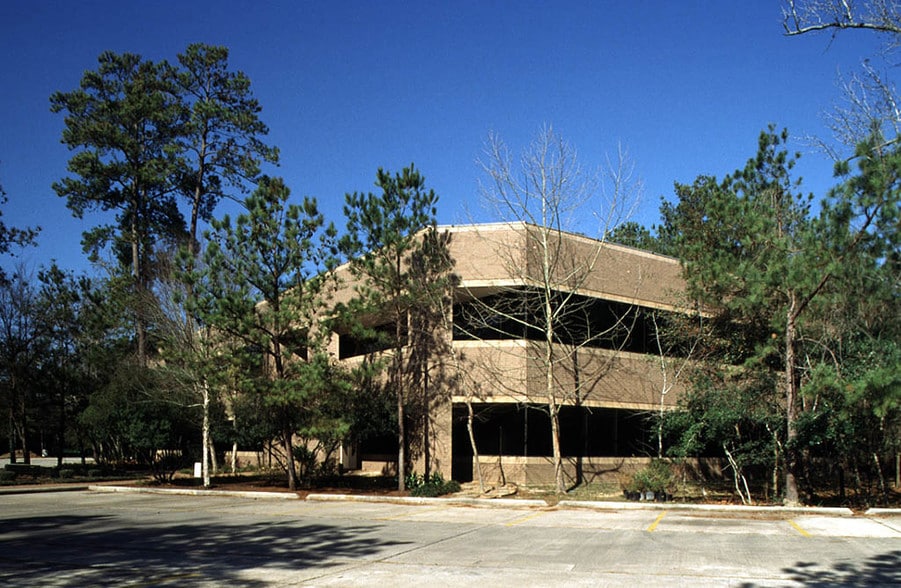 10655 Six Pines Dr, The Woodlands, TX for lease - Other - Image 2 of 7